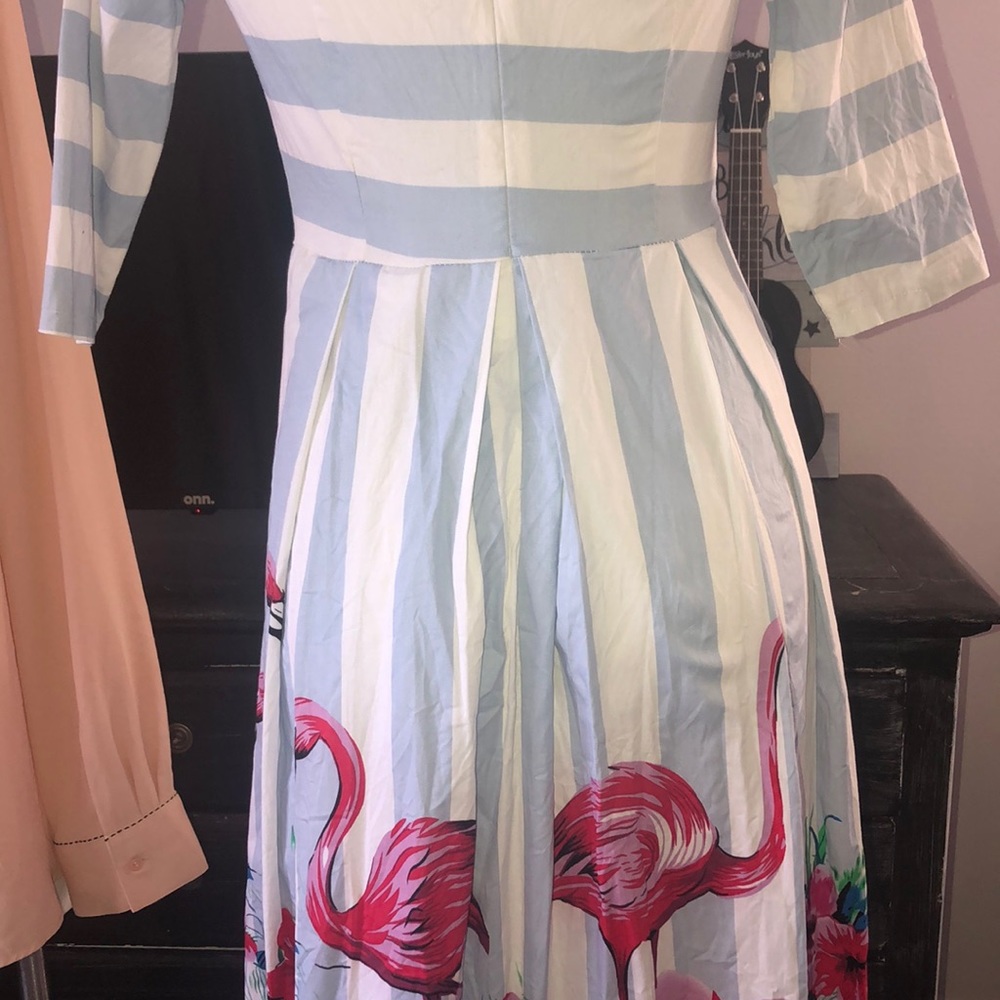 SUCREFAS LADIES DRESS - Picture 10 of 13